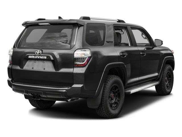 2017 Toyota 4Runner 4x4 TRD Pro 4dr SUV